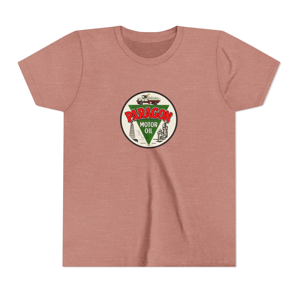 Paragon Oil Kids Tee / T-Shirt