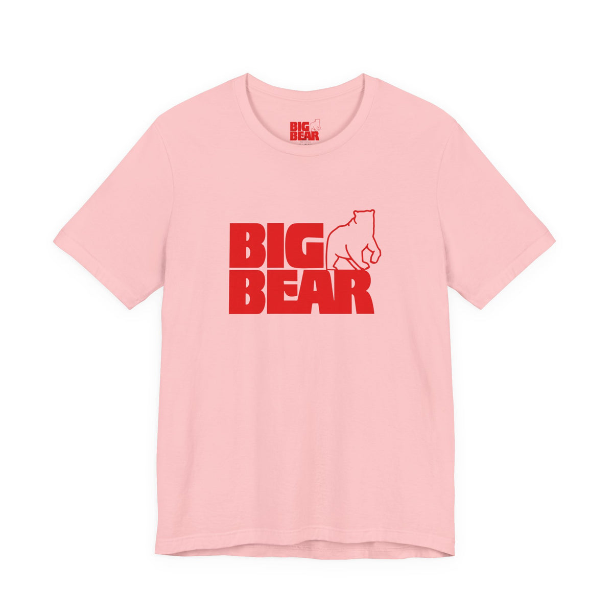Big Bear Stores T-Shirt