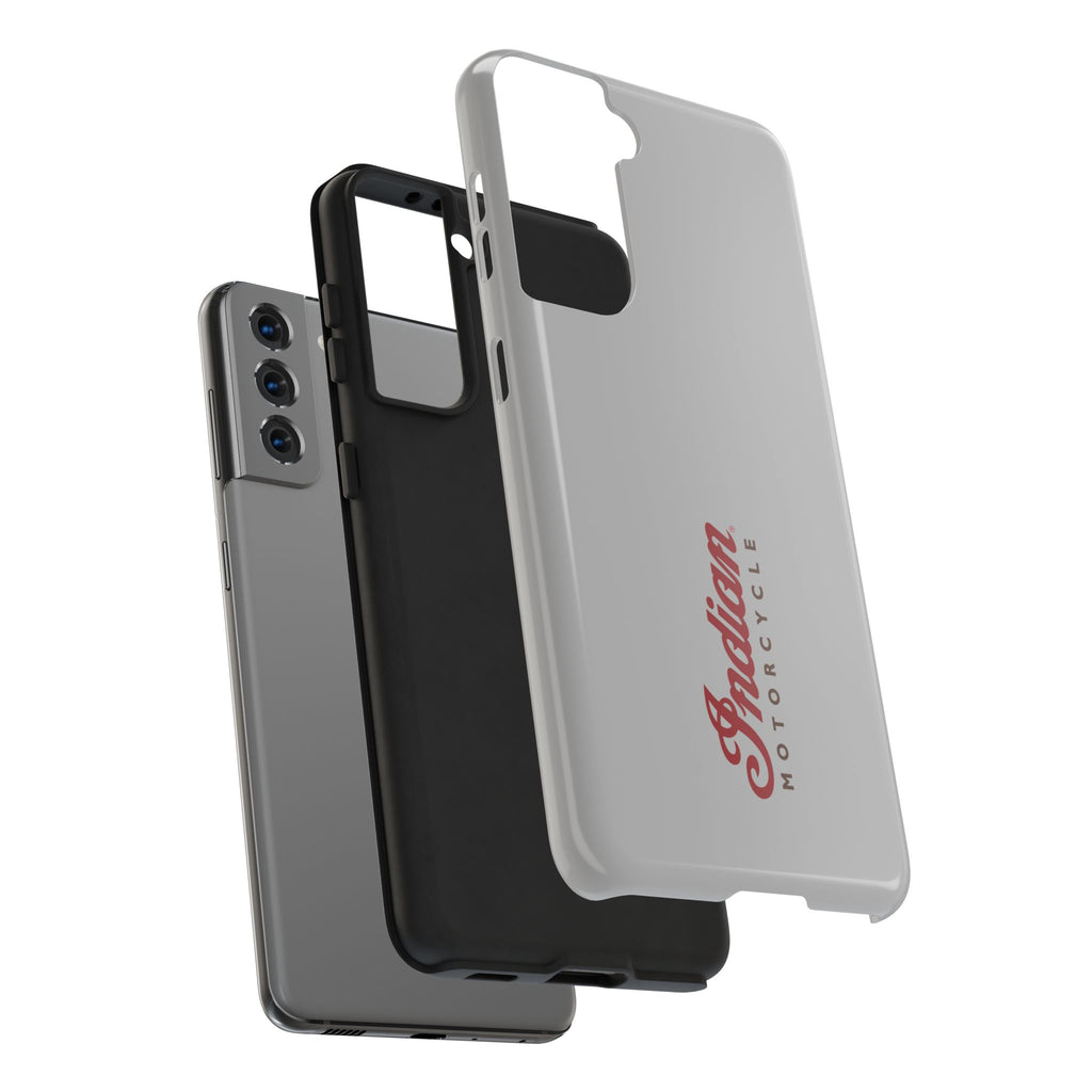 Indian Motorcycle Tough Protective Phone Case
