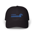 Conrail (Consolidated Rail Corporation) Embroidered Dad Cap Hat