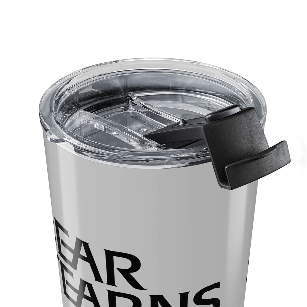 Bear Stearns 20oz Insulated Tumbler