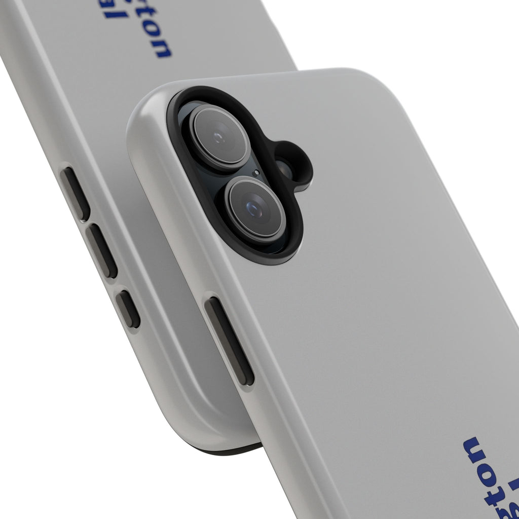 Washington Mutual Tough Phone Case