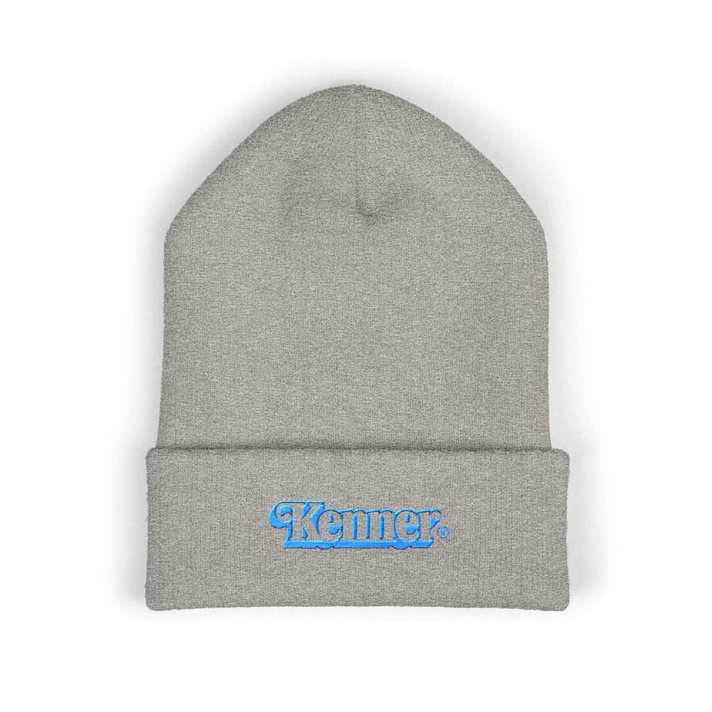 Kenner Products Cuffed Beanie
