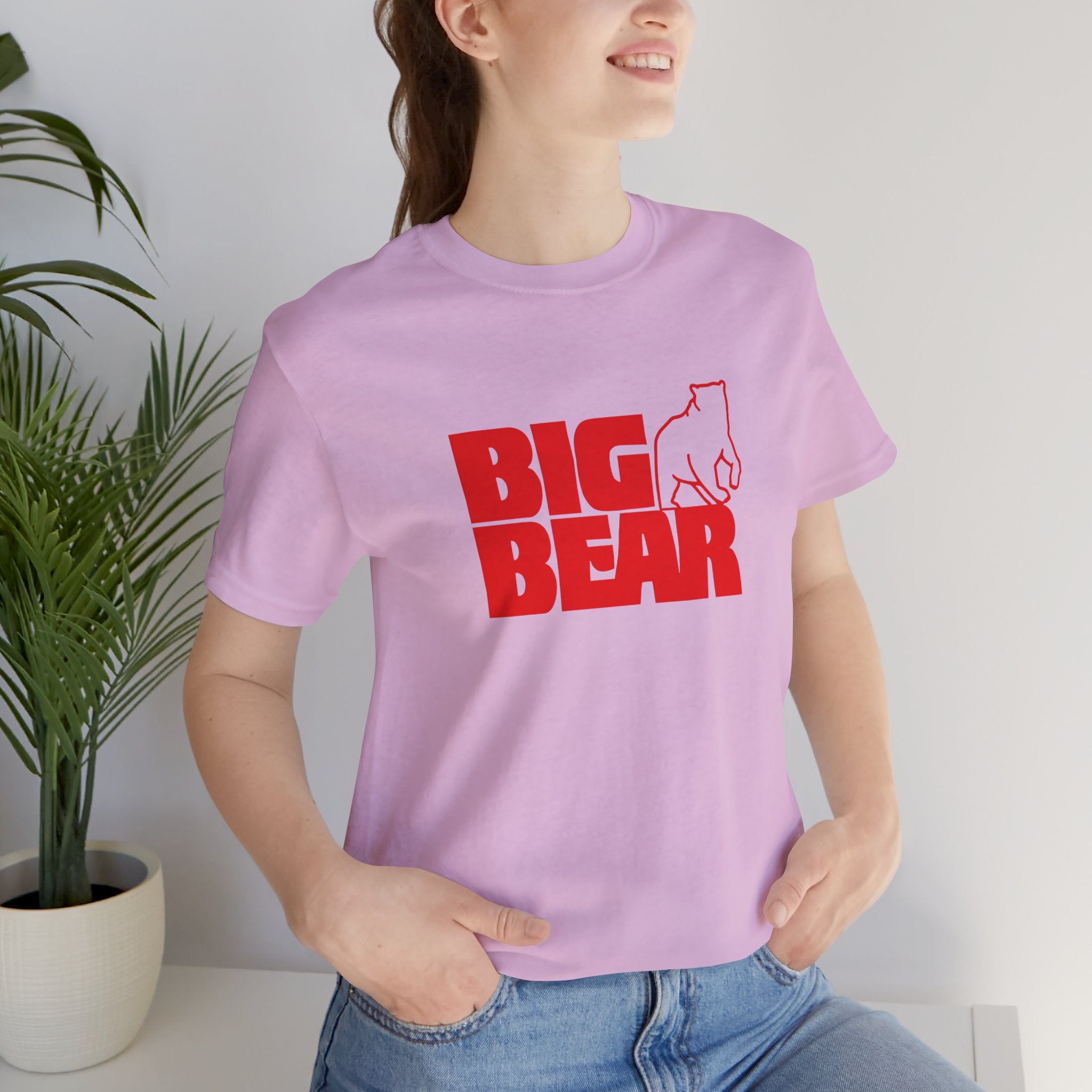 Big Bear Stores T-Shirt