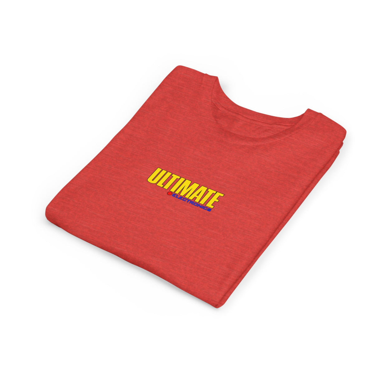 Ultimate Electronics Kids Tee / T-Shirt