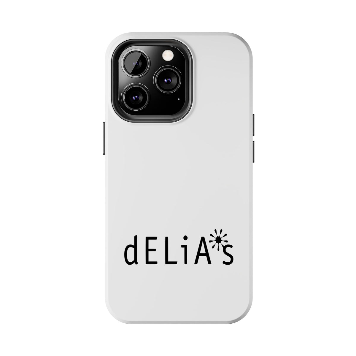 Delia's Tough Phone Case