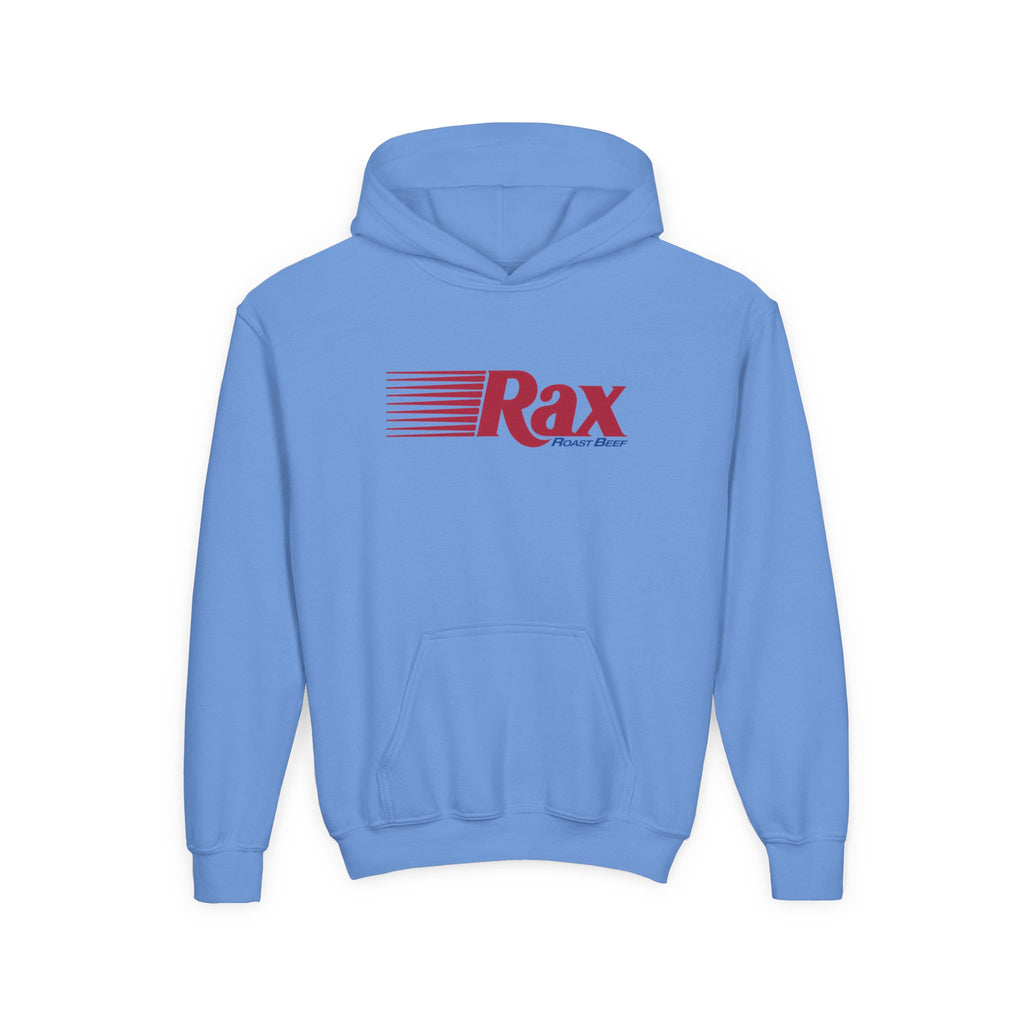 Rax Roast Beef Youth Hoodie / Sweatshirt