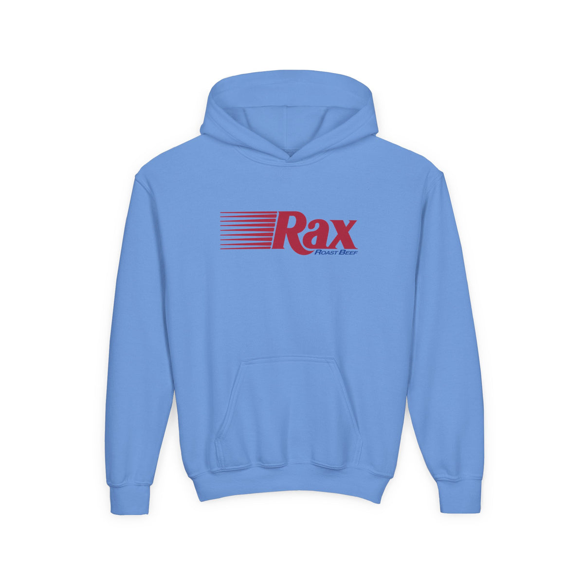 Rax Roast Beef Youth Hoodie / Sweatshirt