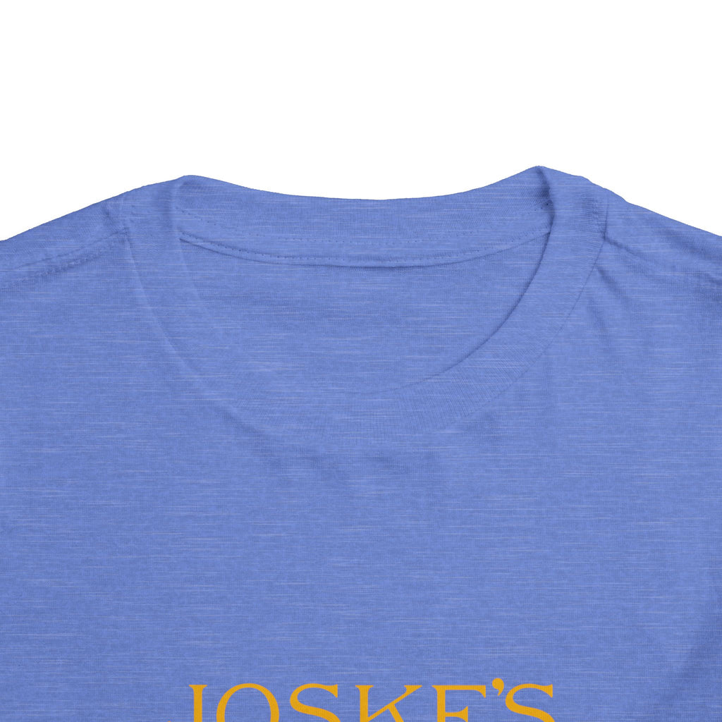 Joske's Toddler Tee / T-Shirt