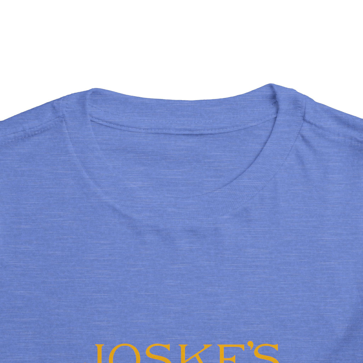 Joske's Toddler Tee / T-Shirt