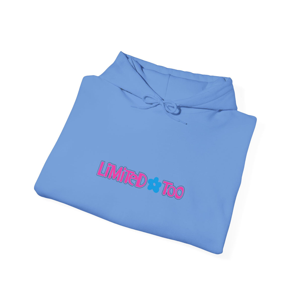 Limited Too Hoodie / Sweatshirt
