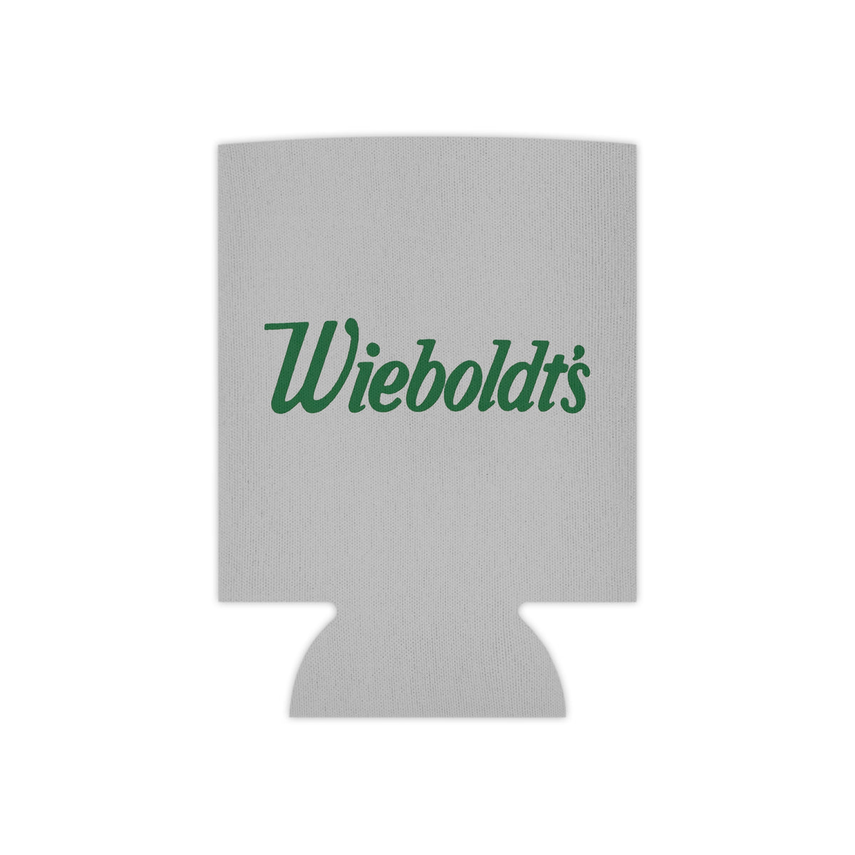 Wieboldt's Can Cooler