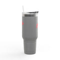 Pacific Express 40oz Insulated Travel Mug Stainless Tumbler
