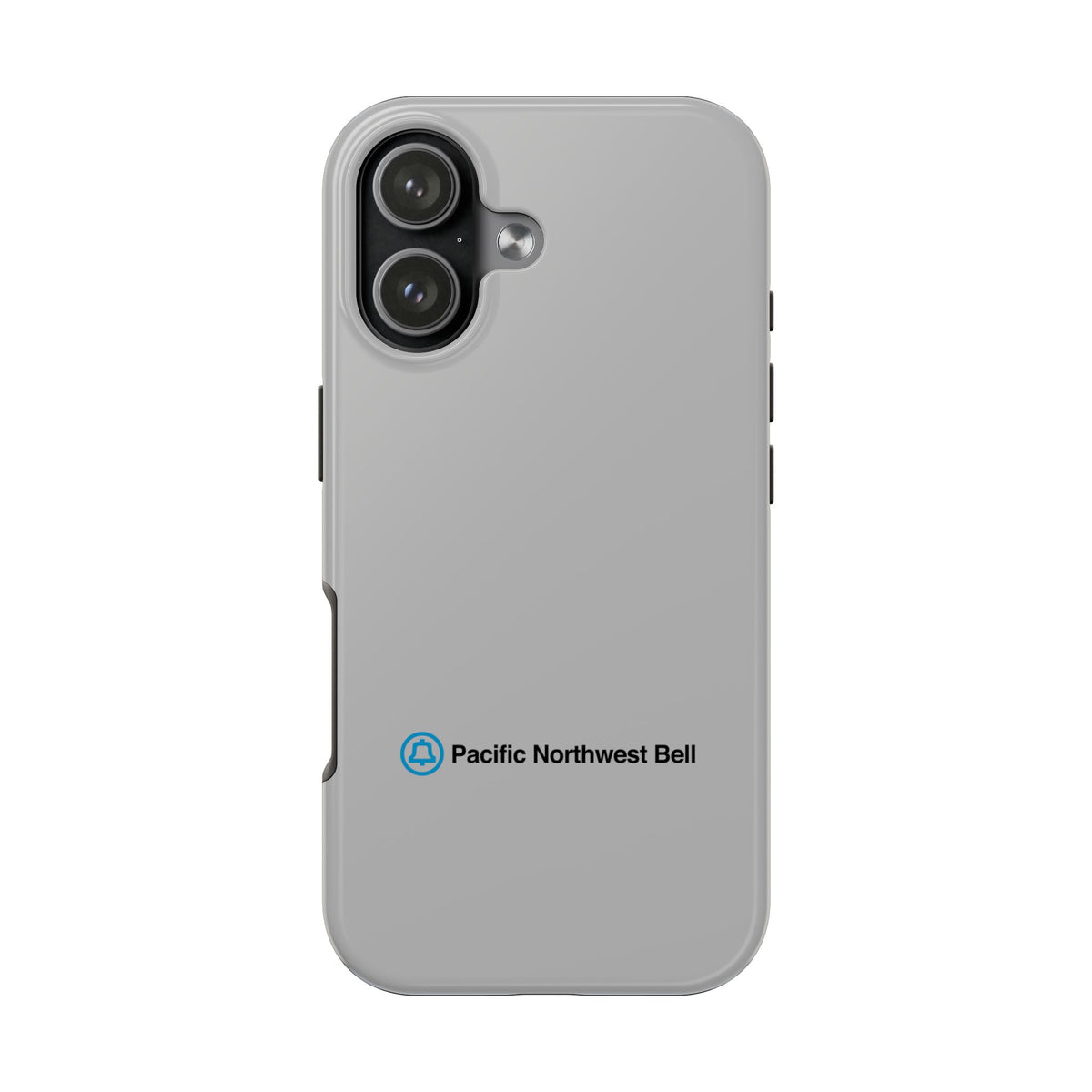 Pacific Northwest Bell Tough Phone Case