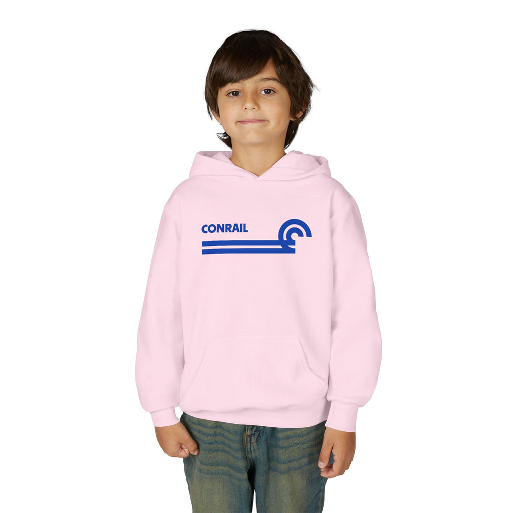 Conrail (Consolidated Rail Corporation) Youth Hoodie / Sweatshirt