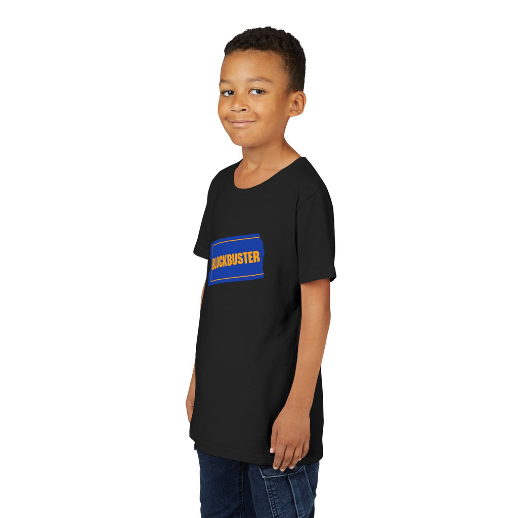 Blockbuster Video Youth / Kids T-Shirt