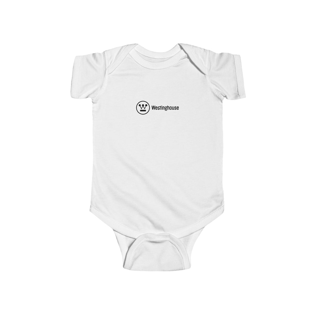 Westinghouse Electric Infant Bodysuit