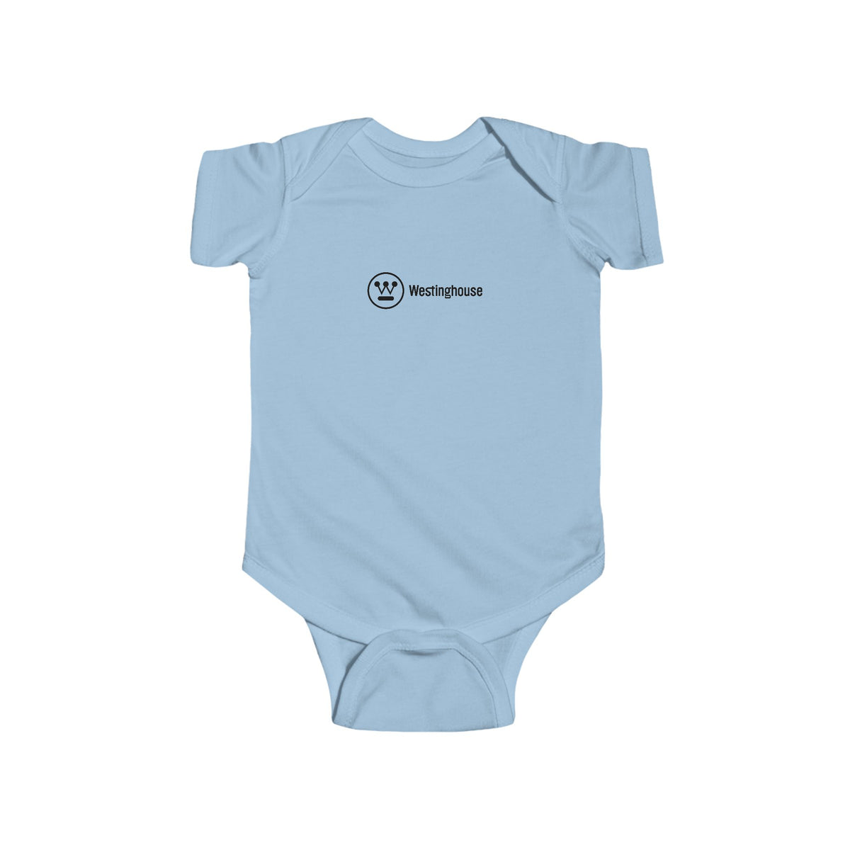 Westinghouse Electric Infant Bodysuit