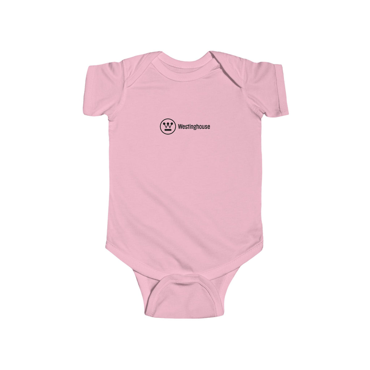 Westinghouse Electric Infant Bodysuit