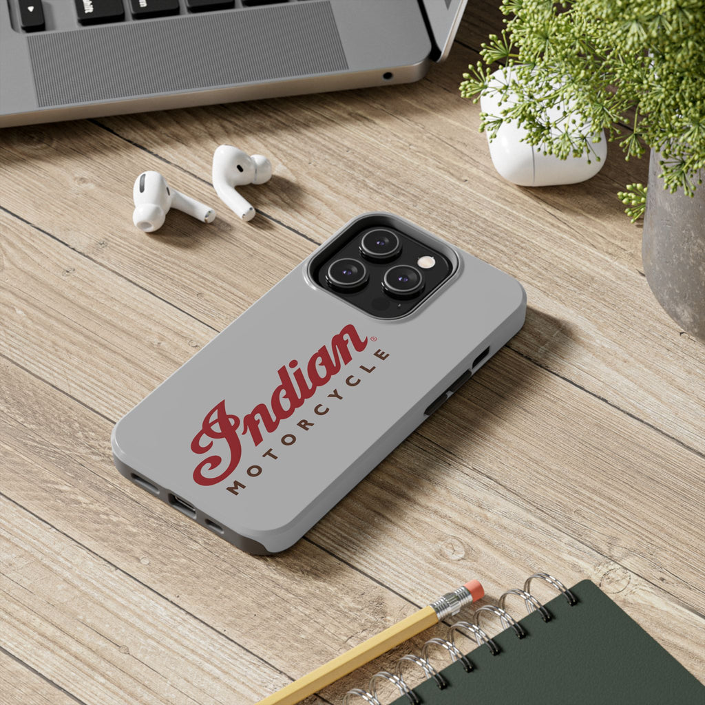 Indian Motorcycle Tough Protective Phone Case