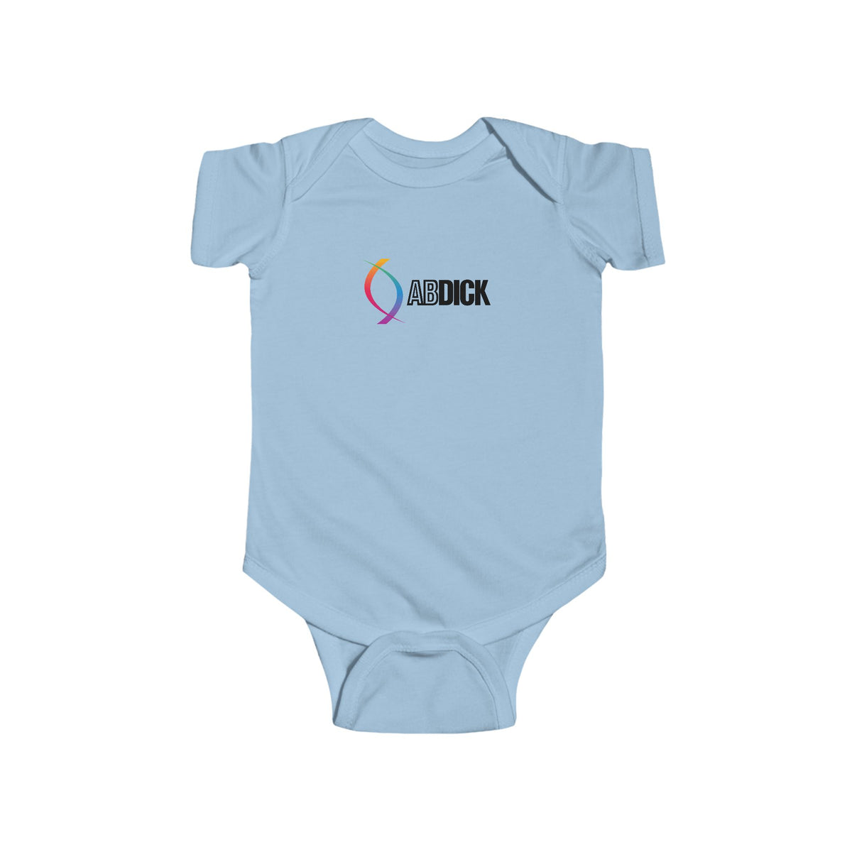 A. B. Dick Company Infant Bodysuit