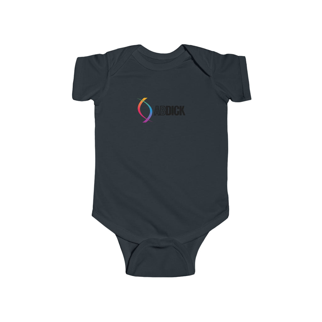 A. B. Dick Company Infant Bodysuit