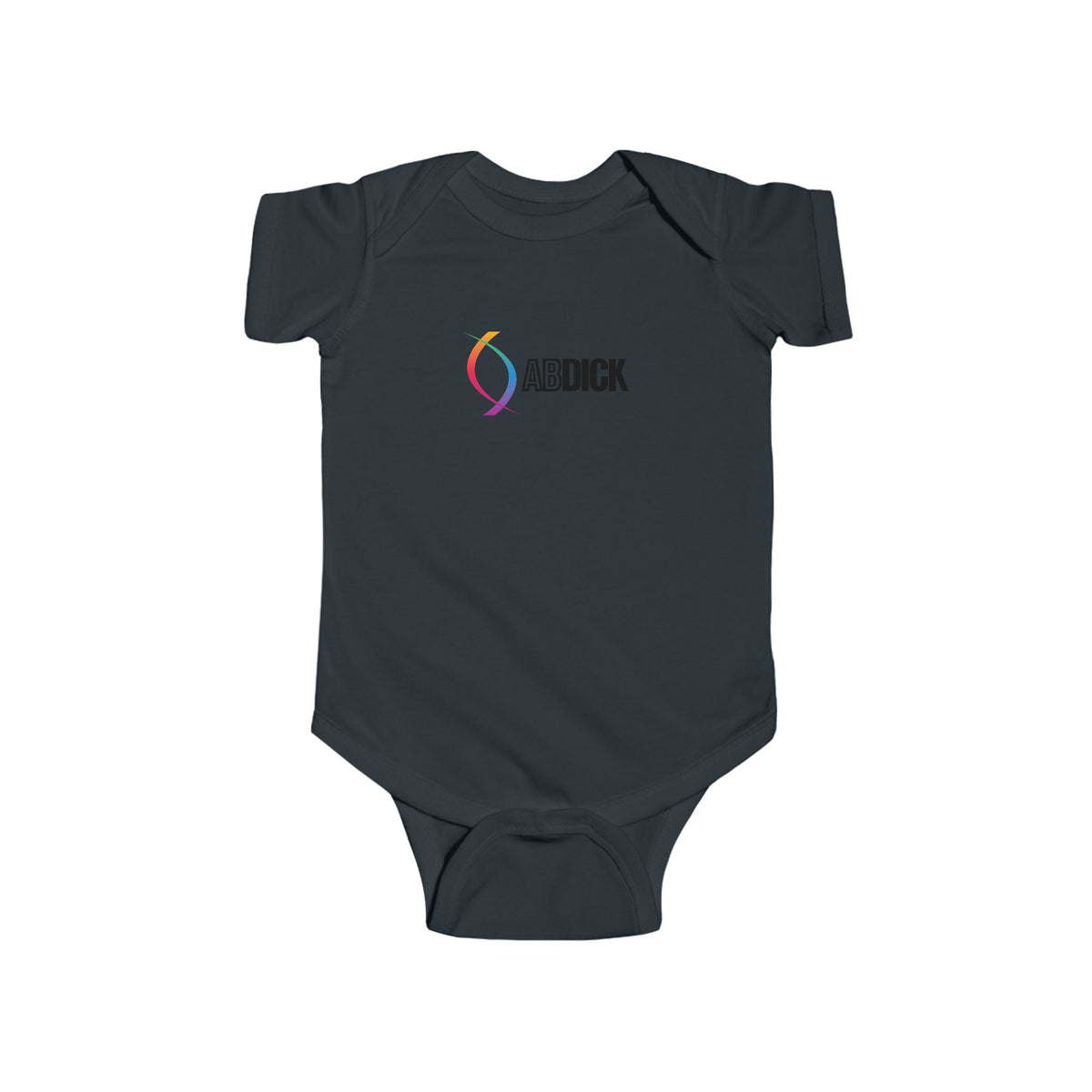 A. B. Dick Company Infant Bodysuit