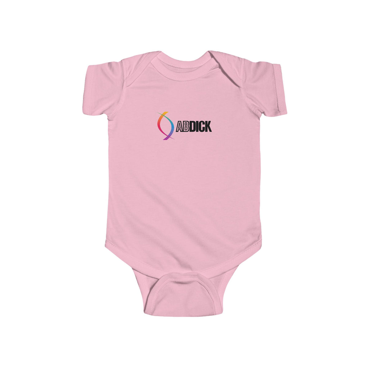 A. B. Dick Company Infant Bodysuit