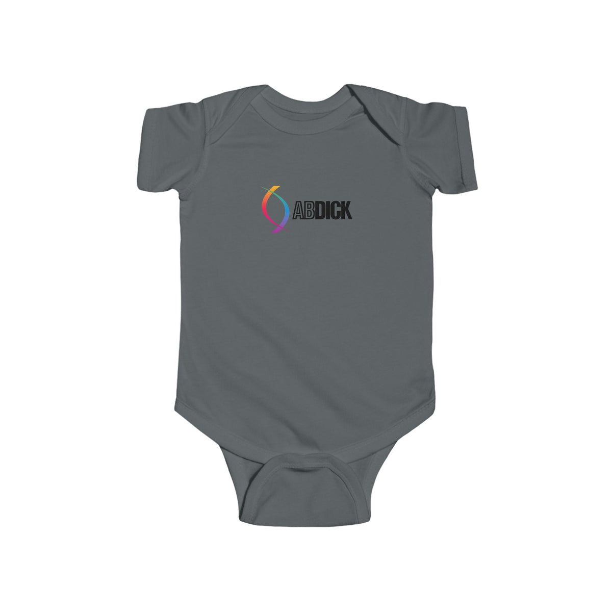 A. B. Dick Company Infant Bodysuit