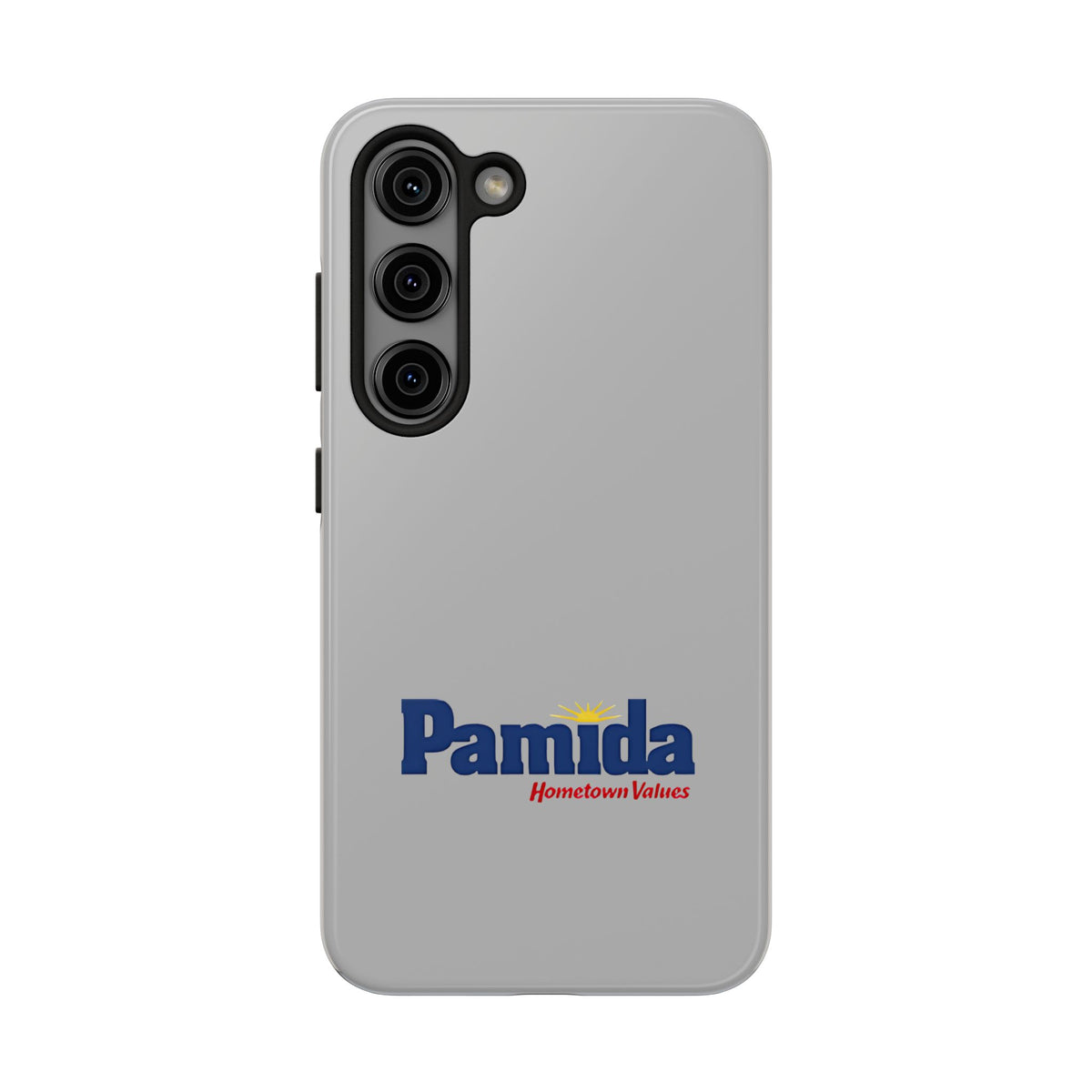 Pamida Tough Phone Case
