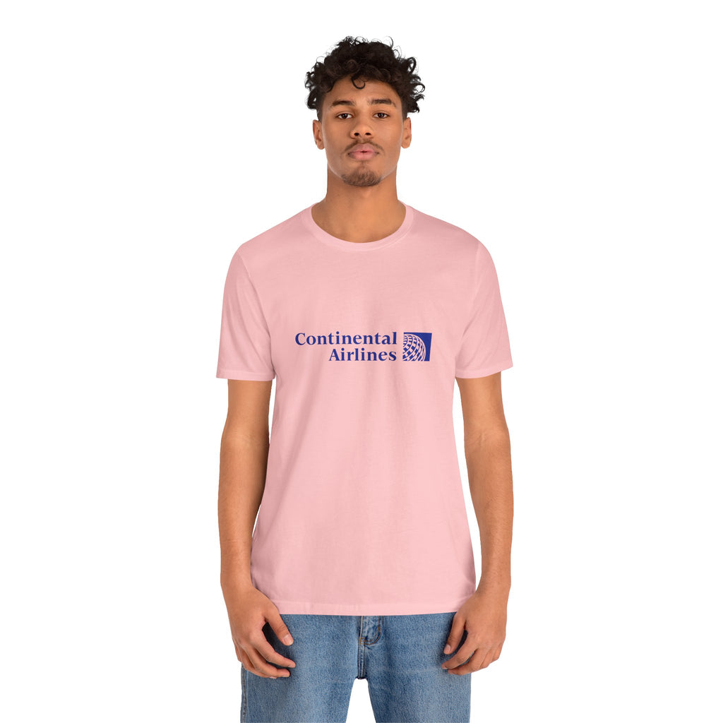 Continental Airlines T-Shirt