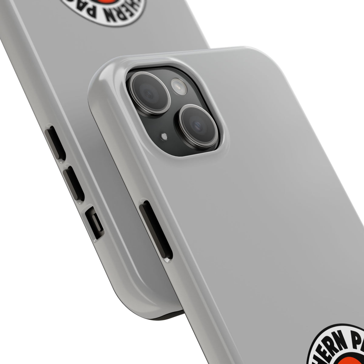 Northern Pacific Railway Tough Phone Case
