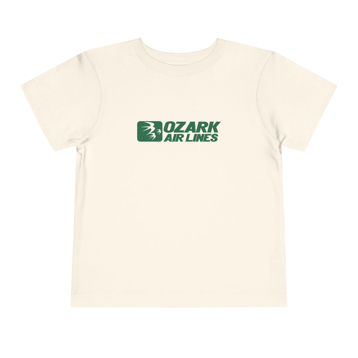 Ozark Air Lines Toddler Tee / T-Shirt