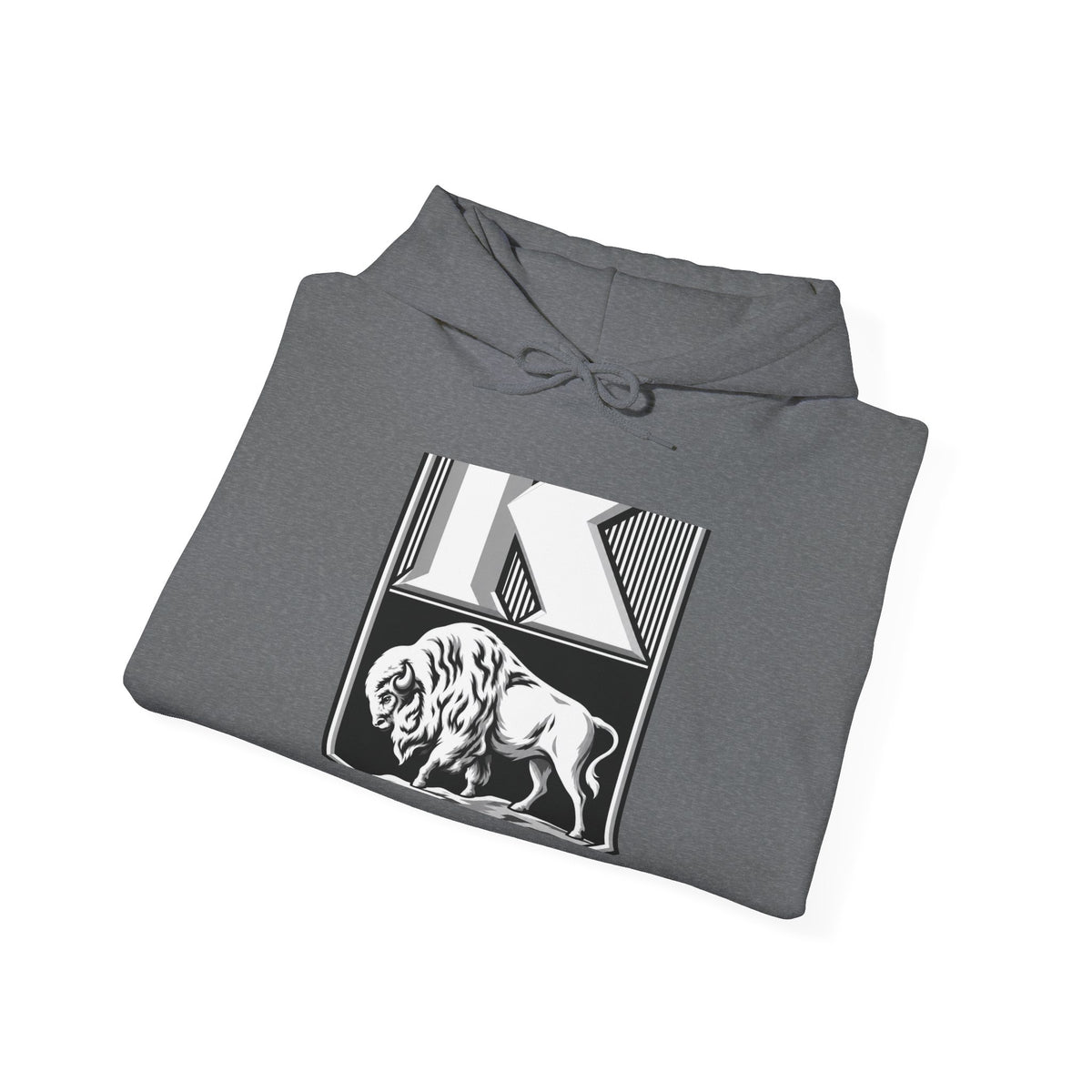 Kaiser Motors Hoodie / Sweatshirt