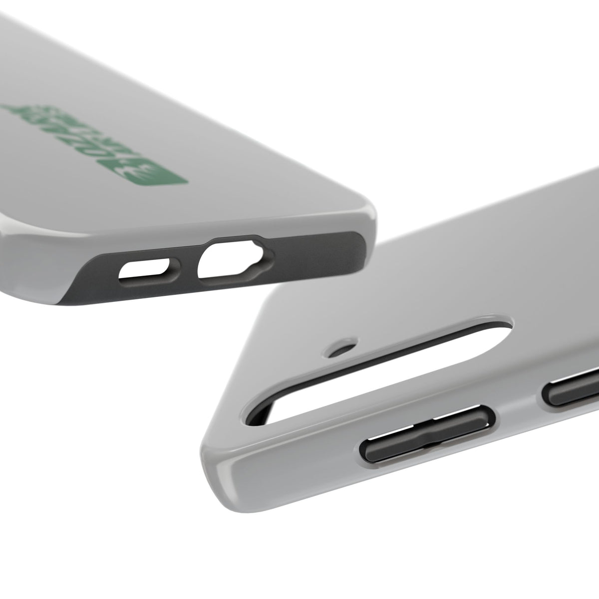 Ozark Air Lines Tough Phone Case