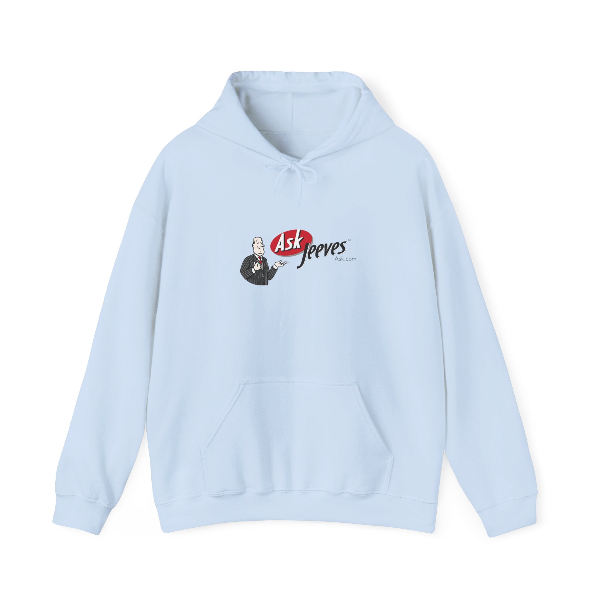 Ask Jeeves Hoodie / Sweatshirt