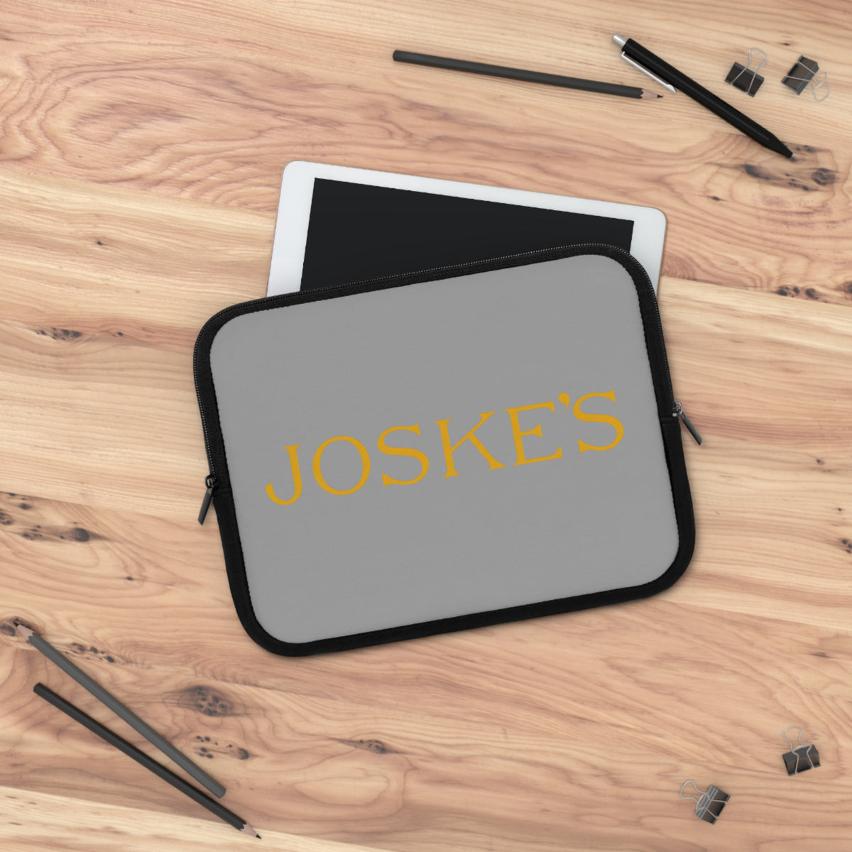 Joske's Laptop Sleeve