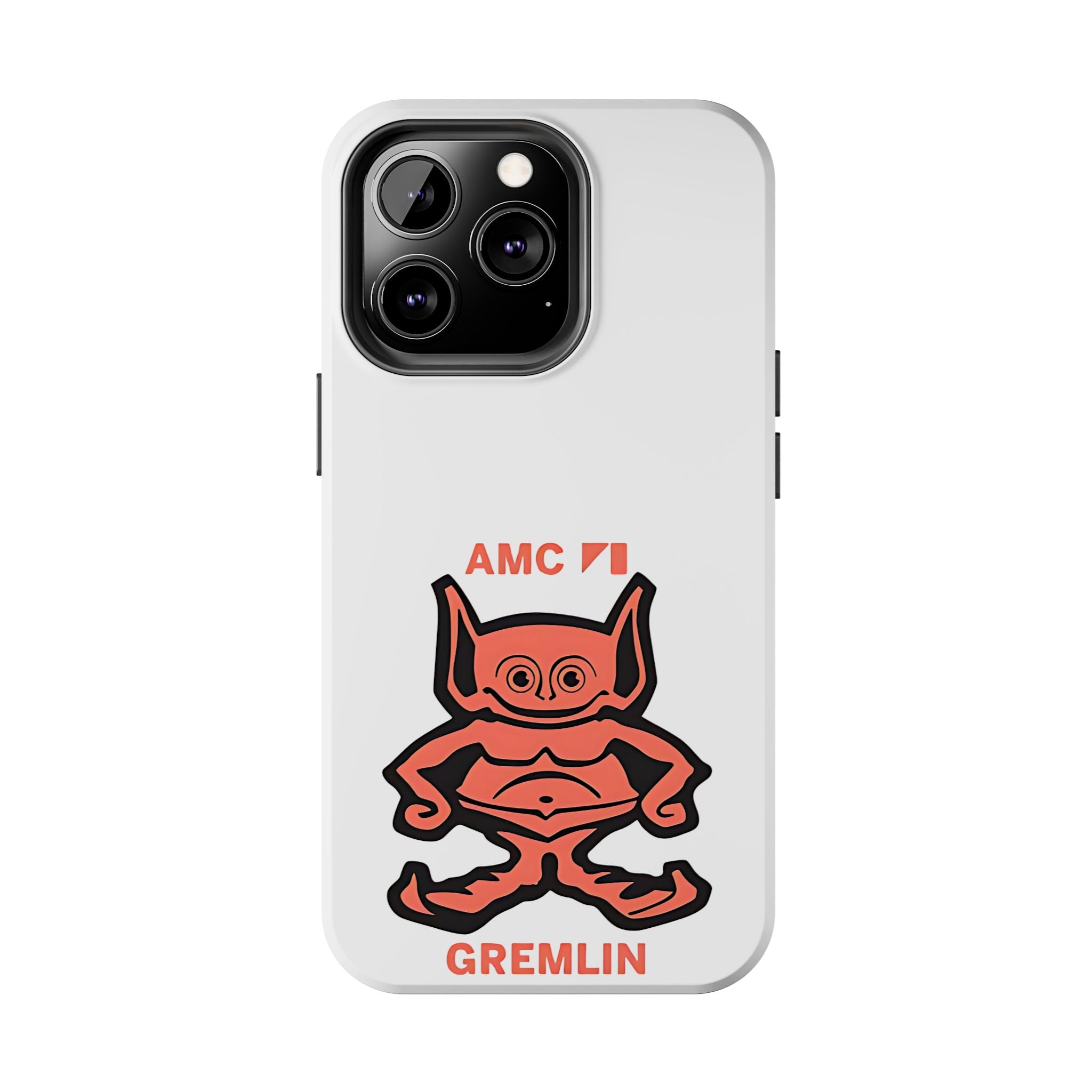 AMC Gremlin Tough Phone Case