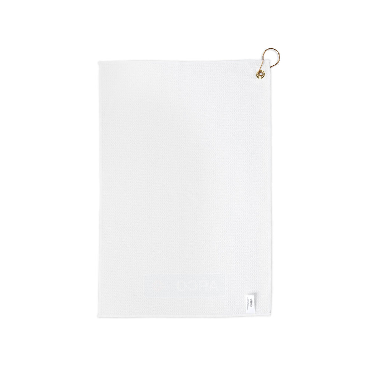 Atlantic Richfield Company (ARCO) Golf Towel