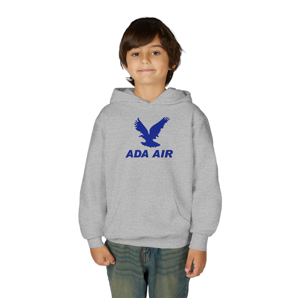 Ada Air Youth Hoodie / Sweatshirt