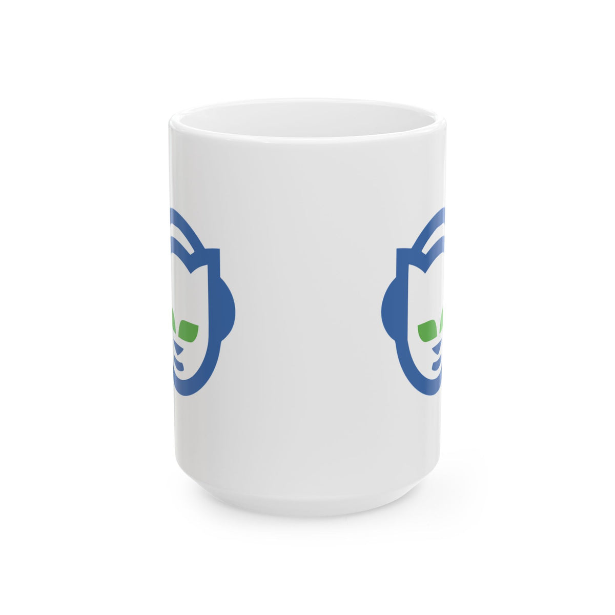 Napster Ceramic Coffee Mug