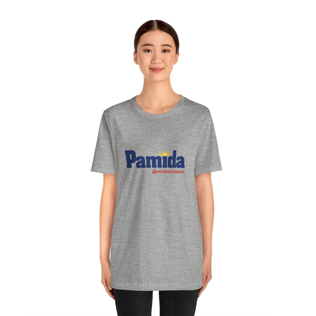 Pamida T-Shirt