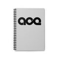 Action Computer Enterprise Spiral Notebook