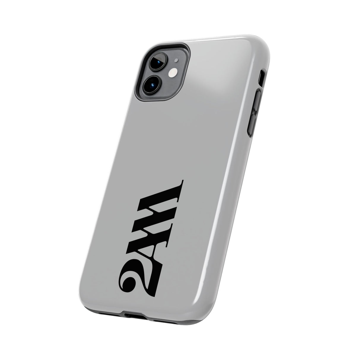 2AM Tough Phone Case