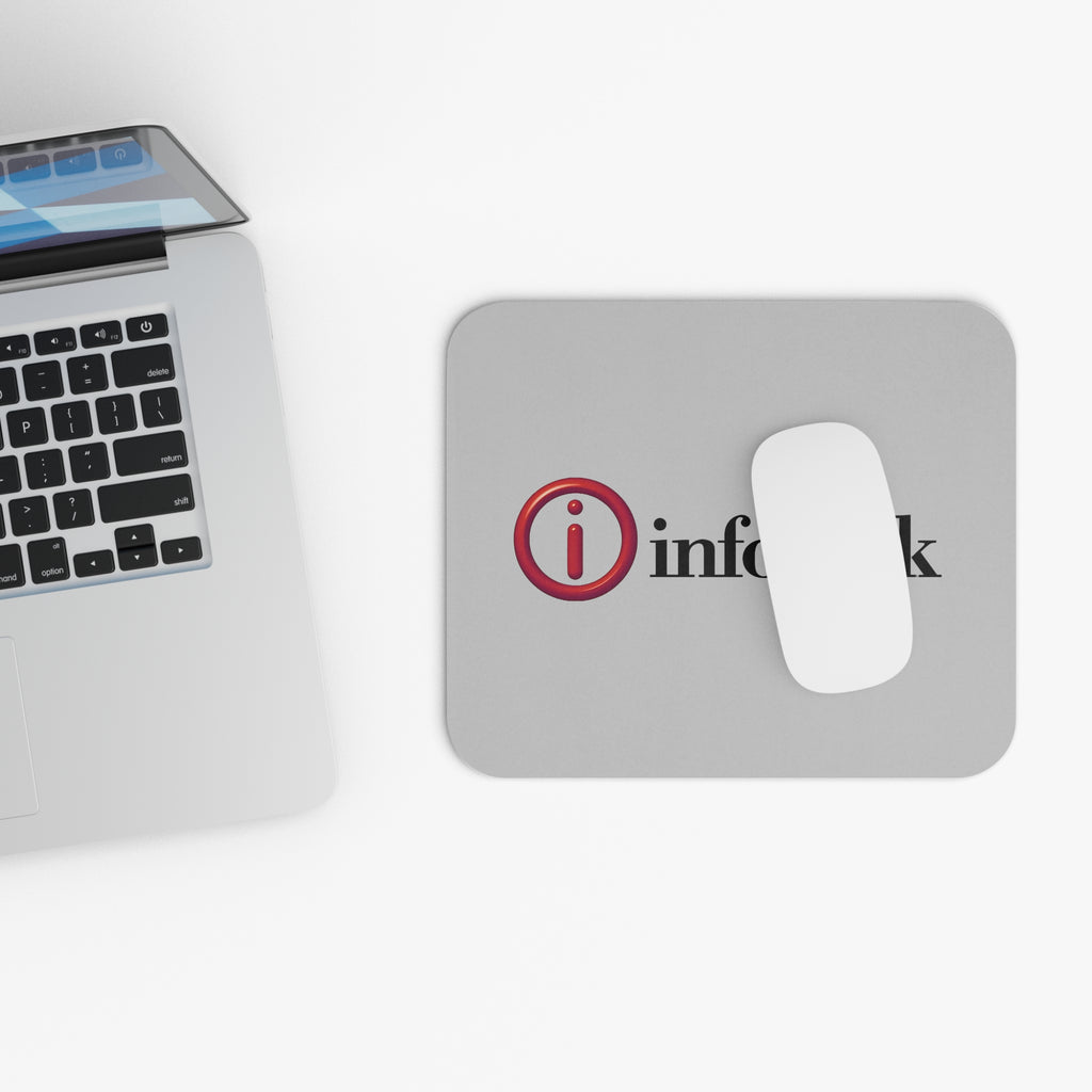 Infoseek Mouse Pad