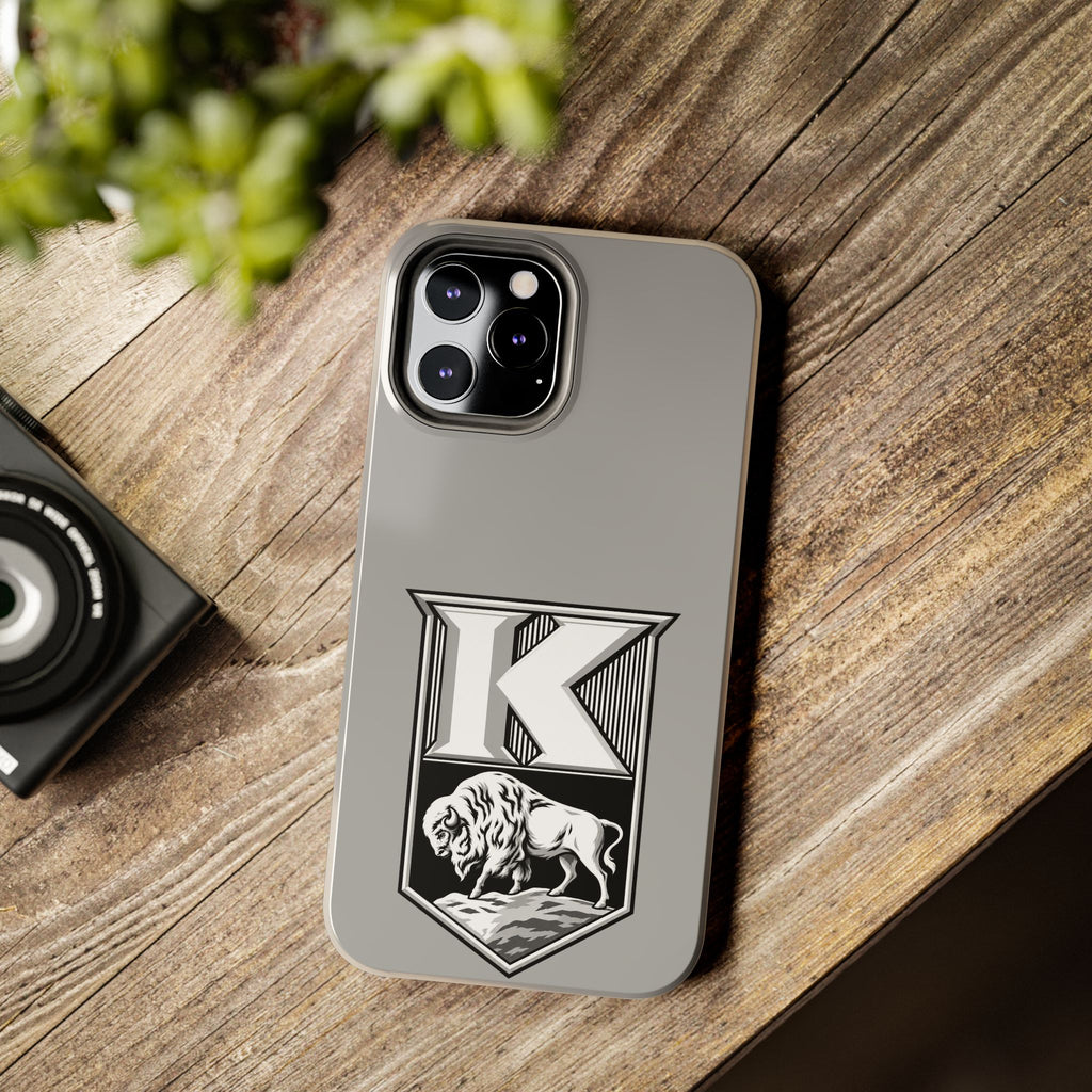 Kaiser Motors Tough Phone Case