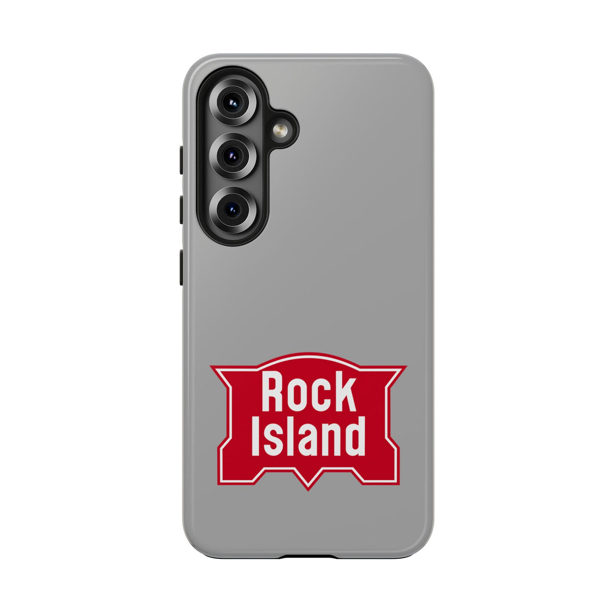 Chicago, Rock Island and Pacific Railroad Tough Phone Case