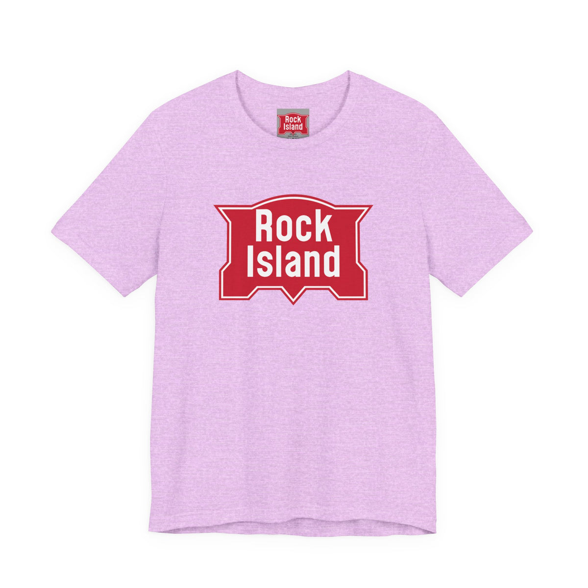 Chicago, Rock Island and Pacific Railroad T-Shirt