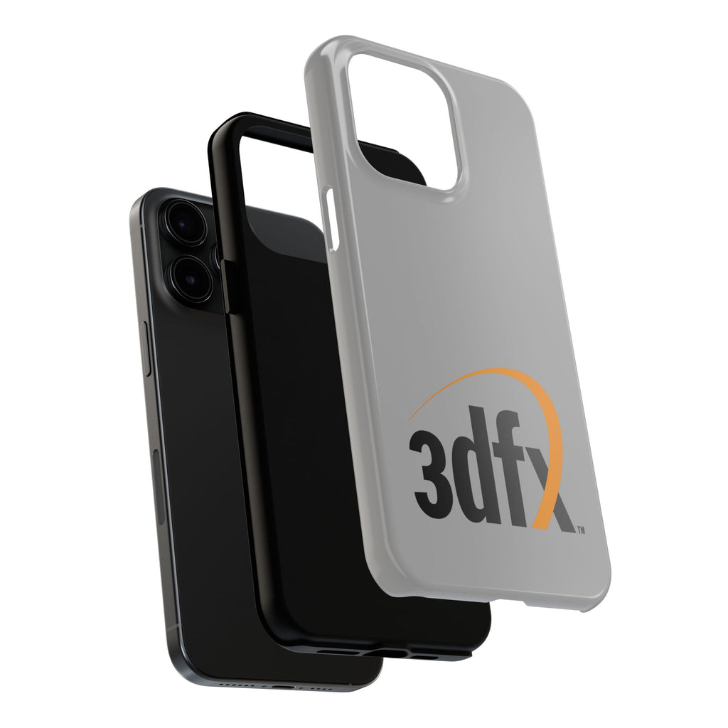 3dfx Interactive Tough Phone Case