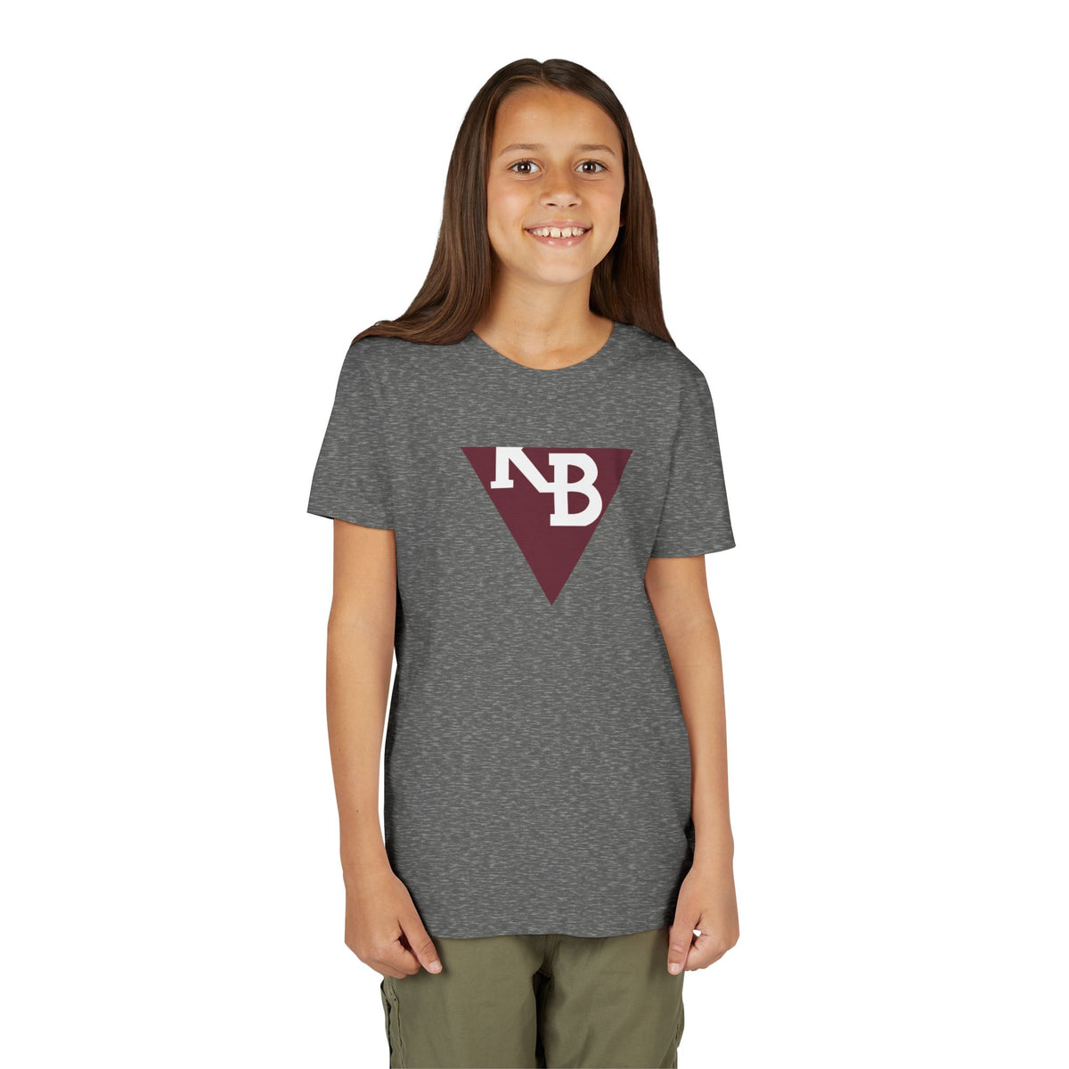 Kroch's and Brentano's Kids Tee / T-Shirt